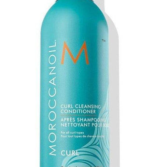 Moroccanoil Curl Cleansing Conditioner 230g/250ml - Australian Salon Discounters