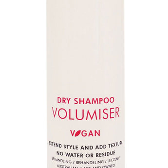 Juuce Dry Shampoo Volumiser Extend Style and texture No Residue . - On Line Hair Depot