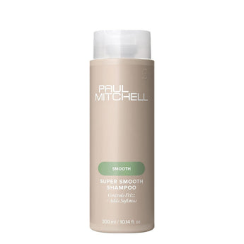 Paul Mitchell Super Smooth Shampoo 300ml - On Line Hair Depot