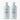 Pure Goddess Shampoo and Conditioner 300ml Duo - On Line Hair Depot