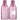 Redken Volume Injection Shampoo and Conditioner