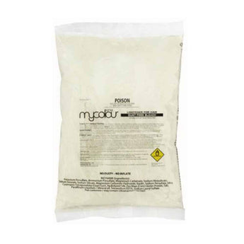RPR My Colour Dust free Bleach White 500G Bag - On Line Hair Depot
