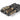 Silver Bullet Genesis Hot Air Brush 32mm - On Line Hair Depot