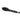 Silver Bullet Hybrid Ionic Straightening Brush Dual Voltage Adjustable temp. - On Line Hair Depot
