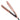 Silver Bullet Titanium 230 Supernova Hair Straightener Rose Gold - On Line Hair Depot