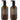 Theorie Argan Oil Reforming Hair Shampoo and Conditioner 400 ml Duo - On Line Hair Depot