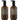 Theorie Argan Oil Reforming Hair Shampoo and Conditioner 400 ml Duo - On Line Hair Depot