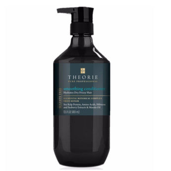 Theorie Pure Professional Smoothing Hydrates Frizzy Hair Conditioner 400ml - On Line Hair Depot