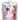 RPR My Colour Vivid Mask Fuscia 200ML - On Line Hair Depot