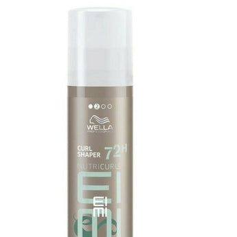 Wella Eimi NutriCurls Curl Shaper 150ml - Australian Salon Discounters