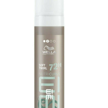 Wella Eimi NutriCurls Soft Twirl 200ml - Australian Salon Discounters