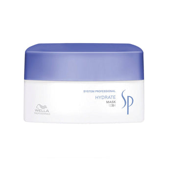 Wella SP Classic Hydrate Mask 200ml - Australian Salon Discounters