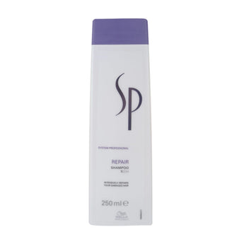 Wella SP Classic Repair Shampoo 250ml - Australian Salon Discounters