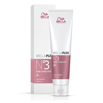 Wellaplex No.3 x 100ml - Australian Salon Discounters