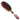 Brushworx Artists and Models Oval Cushion Hair Brush - Miss Be Bop - Australian Salon Discounters