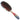 Brushworx Artists and Models Oval Cushion Hair Brush - Bubblegum Pop Ice - Australian Salon Discounters