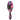 Wet Brush Revelation Original Detangler Dark Floral - Australian Salon Discounters
