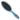 Wet BrushTerrain Textures Detangler Arctic Blue - Australian Salon Discounters