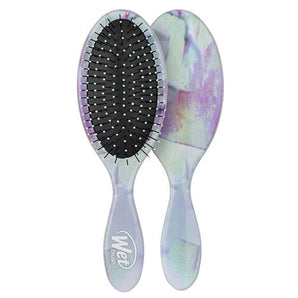 Wet Brush Liquid Fluidity Detangler Lavender Wet Brush - On Line Hair Depot