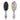 Wet Brush Hello Kitty Detangler White - Australian Salon Discounters