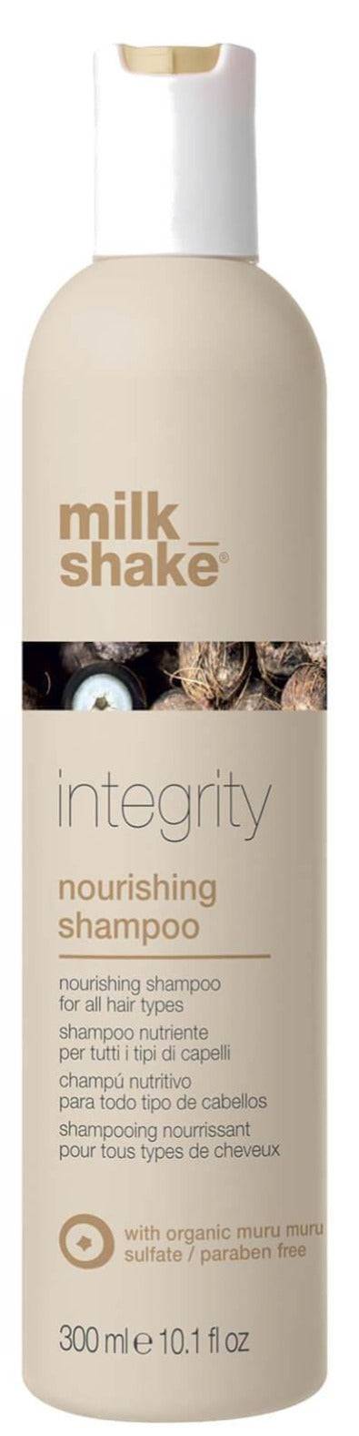 Milk Shake Nourishing Shampoo sulfate & Free organic – Australian Salon Discounters