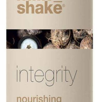 Milk Shake Integrity Nourishing Shampoo sulfate & Paraben Free organic muru muru - Australian Salon Discounters