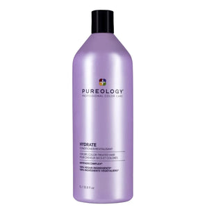 Pureology Hydrate Conditioner 1000ml - On Line Hair Depot