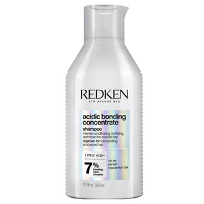Redken Acidic Bonding Concentrate Shampoo 300ml - On Line Hair Depot