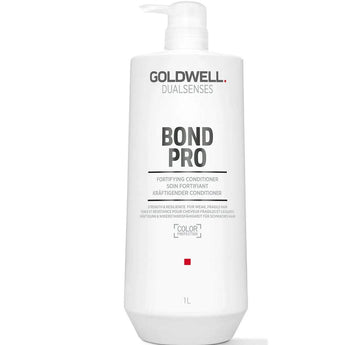 GOLDWELL Bond Pro Fortifying Conditioner 1000 ml - Australian Salon Discounters