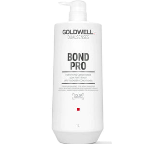 GOLDWELL Bond Pro Fortifying Conditioner 1000 ml - On Line Hair Depot