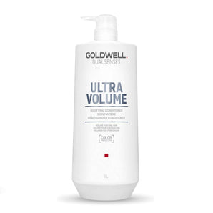 Goldwell Ultra Volume Bodifying Conditioner 1000ml - On Line Hair Depot