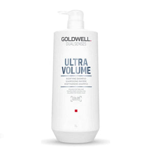 Goldwell Ultra Volume Bodifying Shampoo 1000ml - On Line Hair Depot
