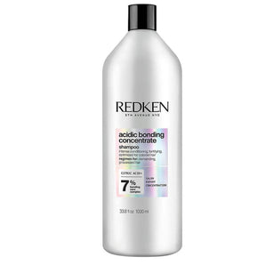 Redken Acidic Bonding Concentrate Shampoo 1000ml - On Line Hair Depot