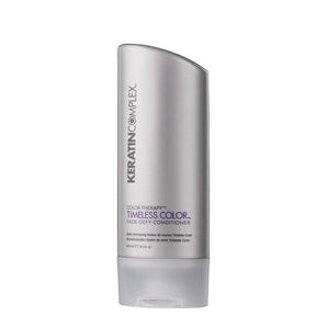 Keratin Complex Color Therapy Timeless Color Conditioner 400 ml - On Line Hair Depot