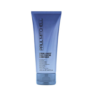 Paul Mitchell Spring Loaded Frizz-Fighting Tames Frizz Conditioner 200ml - Australian Salon Discounters