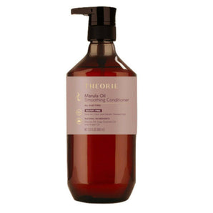 Theorie Marula Oil Smoothing Conditioner 400 ml Sulfate Free - On Line Hair Depot