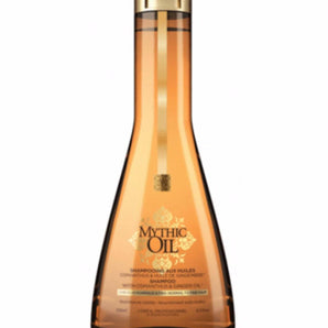 L'oreal Professionel Mythic Oil Shampoo 250ml New - On Line Hair Depot