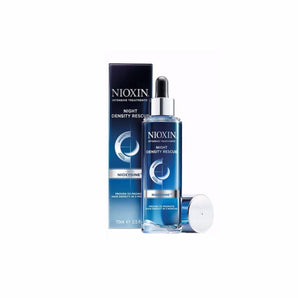 Nioxin Night Density Rescue Intensive Treatment 70 ml - On Line Hair Depot