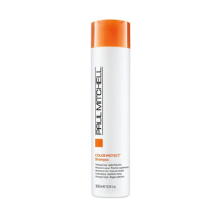 Paul Mitchell Color Protect Daily Shampoo 300ml - On Line Hair Depot