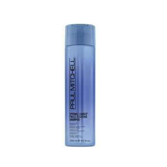 Paul Mitchell Spring Loaded Frizz-Fighting Tames Frizz Shampoo 250ml - Australian Salon Discounters