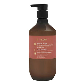 Theorie Amber Rose Hydrating Conditioner 400 ml - On Line Hair Depot