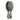 Wet Brush Original Detangling Hair Zebra x 1 - Australian Salon Discounters