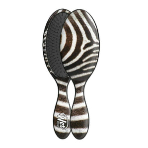 Wet Brush Original Detangling Hair Zebra x 1 - On Line Hair Depot