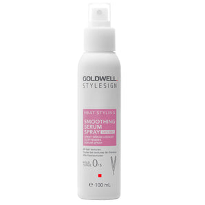 Goldwell StyleSign Heat Styling Smoothing Serum Spray 100 ml