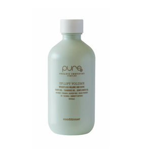 Pure Up Lift Volume Shampoo & Conditioner 300ml Duo - On Line Hair Depot