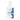 Keracolor Color Clenditioner Colour Shampoo Blue 355ml - Australian Salon Discounters