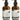 Muk spa Argan Oil Repair Shampoo & Conditioner 300ml Set SULFATE & PARABEN-FREE - Australian Salon Discounters