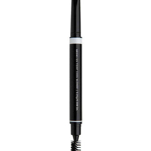 Garbo & Kelly Cool Brown - Brows on Point x 1  Brow Pencil - On Line Hair Depot