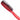 Duboa Brush Red Duo Large and Medium Made in Japan - Australian Salon Discounters