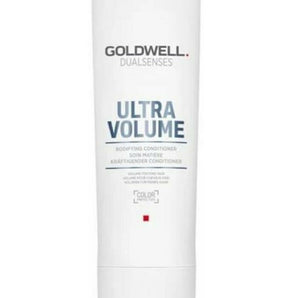 iaahhaircare,Goldwell DualSenses Ultra Volume Bodifying Conditioner 300ml,Shampoos & Conditioners,Goldwell